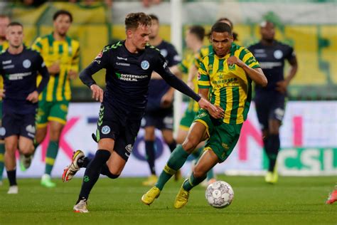 ado den haag vs de graafschap